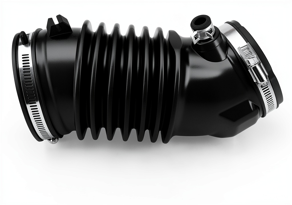 Kabing Fuel Jug Hose & Bender product image