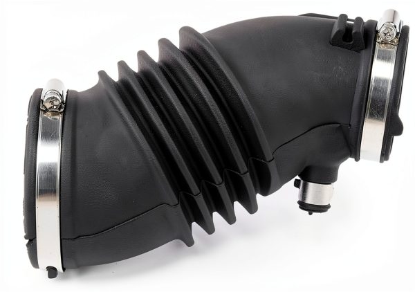 Dorman Engine Air Intake Hose Black 696-138-1