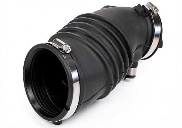 Dorman Engine Air Intake Hose Black 696-138-0