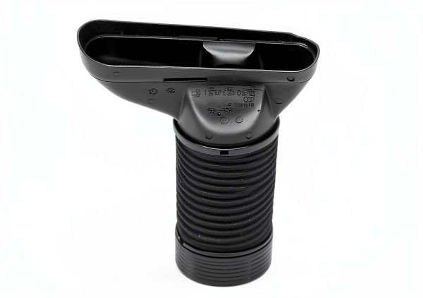 Mercedes-Benz C250 Air Intake Hoses by NewYall-3