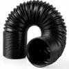 Tongze Metal Air Intake System for Vehicles-0