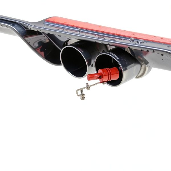 Car Turbo Whistle YGDMD Aluminum Design-3