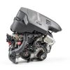 Dtomi Polished Air Intake Hose for BMW 2014-1