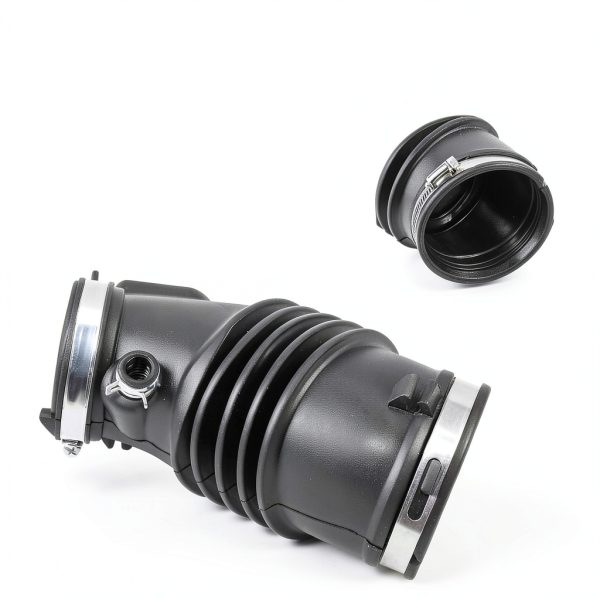 Dtomi Auto Parts Round Air Intake Filter Tube for Honda-6