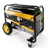 Ryansunoro Generator Muffler for Honda EU6500/EU7000IS-3