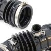 A ABIGAIL Air Intake Hose Rubber for Honda Accord-6