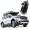 Kabing Fuel Jug Hose & Bender for Honda-3