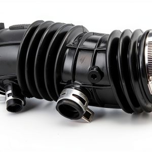 A ABIGAIL Air Intake Hose Rubber for Honda Accord-0