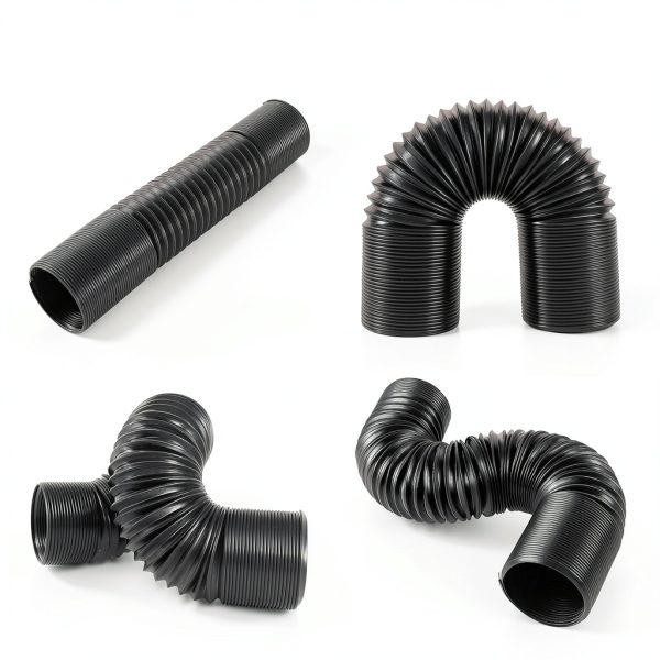 Tongze Metal Air Intake System for Vehicles-4