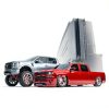 Flowmaster 40 Series Exhaust System for Cars-5