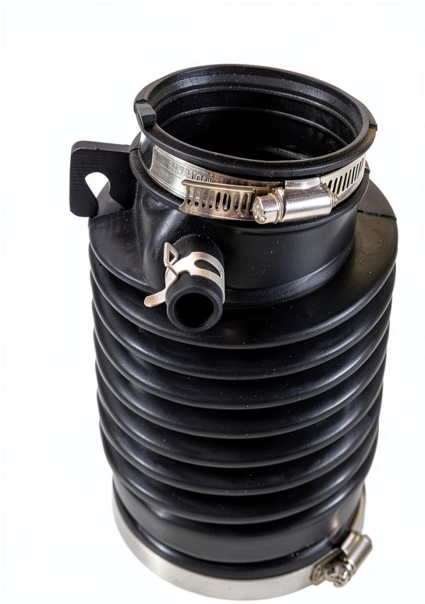 Air Intake Hose RLB-HILON Tube for Honda Accord-3