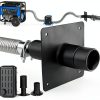 XUYUZDQ Generator Muffler Silencer Kit-0