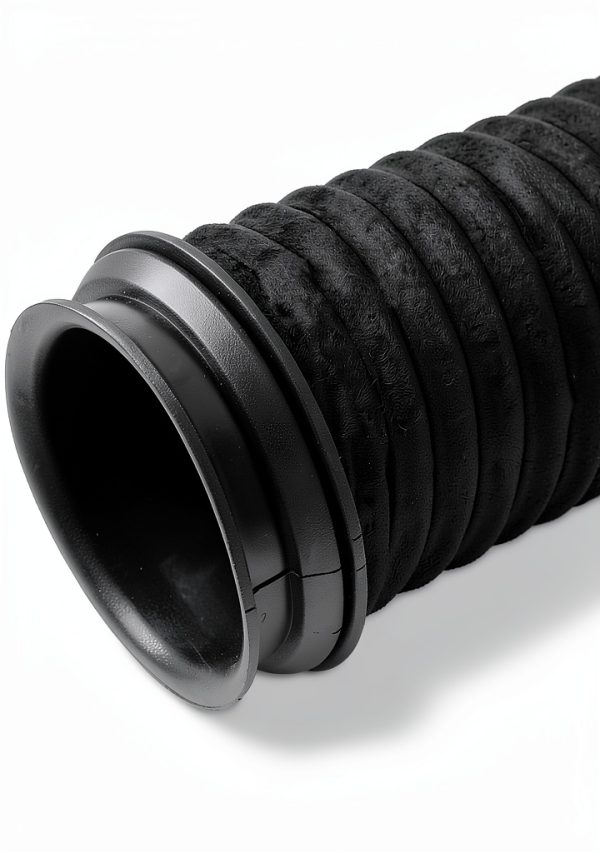 Camotokiit Air Intake Hose for Automotive Replacement-5