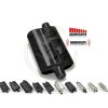 Flowmaster 40 Series Exhaust System for Cars-2