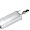 Walker Exhaust Muffler for Chevrolet Equinox-1
