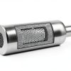 QLNGAS Generator Muffler Stainless Steel Noise Reduction-2