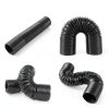 Cold Air Intake Pipe Tongze PVC Racing Design-4