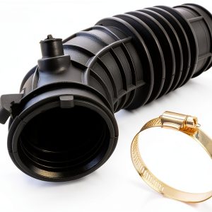 AUTOKAY Air Cleaner Intake Hoses for Honda Civic 2.0L L4-0
