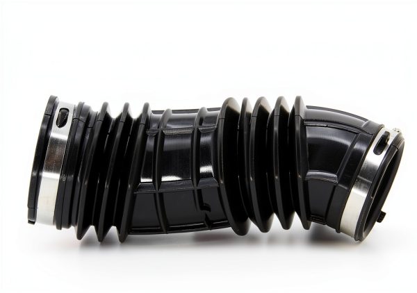 A ABIGAIL Air Intake Hose Rubber for Honda Accord-3