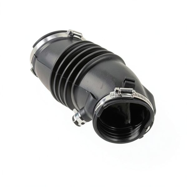 Dtomi Auto Parts Round Air Intake Filter Tube for Honda-1
