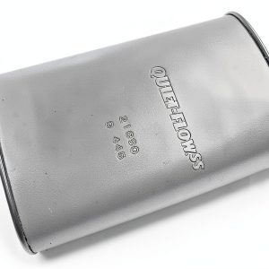 Walker Exhaust Muffler for Chevrolet Equinox-0
