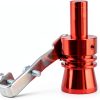 Aluminum Exhaust Muffler MA0850 Turbo Sound-3