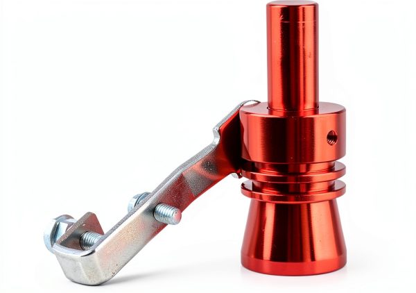 Aluminum Exhaust Muffler MA0850 Turbo Sound-3