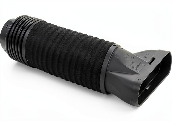 Mercedes-Benz C250 Air Intake Hoses by NewYall-1
