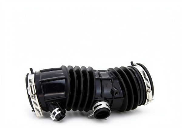A ABIGAIL Air Intake Hose Rubber for Honda Accord-2