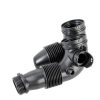 Dtomi Polished Air Intake Hose for BMW 2014-5