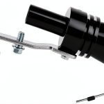Turbo Sound Aluminum Muffler Simulator Dewhel-0