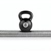 QLNGAS Generator Muffler Stainless Steel Noise Reduction-4