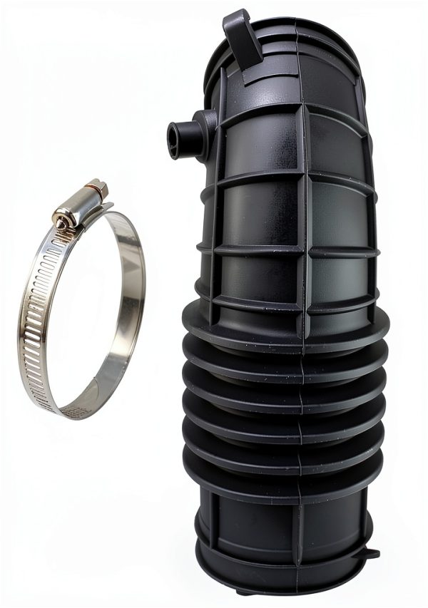 AUTOKAY Air Cleaner Intake Hoses for Honda Civic 2.0L L4-7