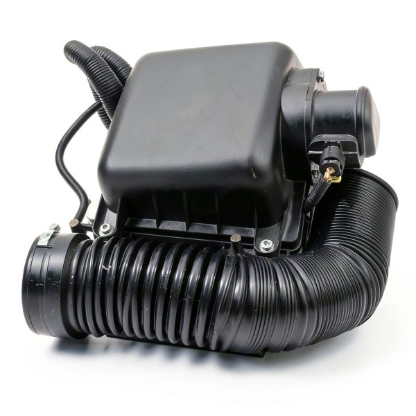 Tongze Metal Air Intake System for Vehicles-5