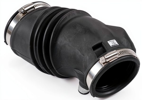 Dorman Engine Air Intake Hose Black 696-138-2