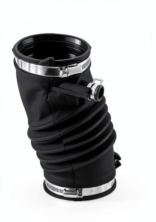 Acura MDX Air Intake Hose Replacement XYWZV 17228-RYE-A10-4
