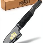 Air Inlet Duct AngyMeck Replacement Hose Black-0