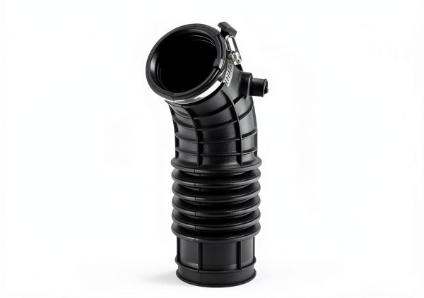 AUTOKAY Air Cleaner Intake Hoses for Honda Civic 2.0L L4-5