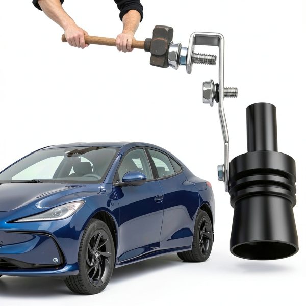 Car Turbo Whistle YGDMD Aluminum Design-2