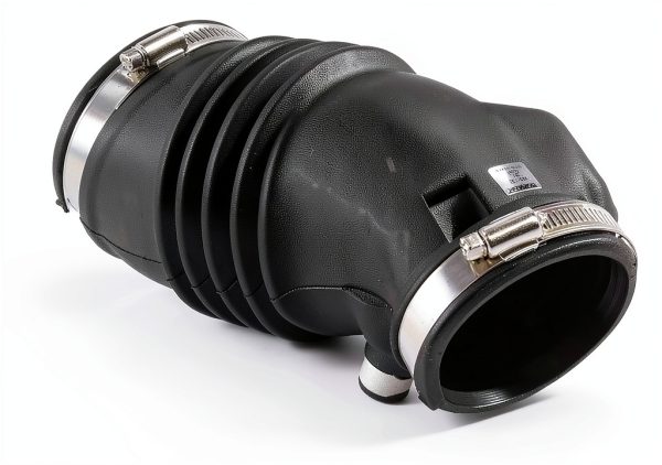 Dorman Engine Air Intake Hose Black 696-138-3