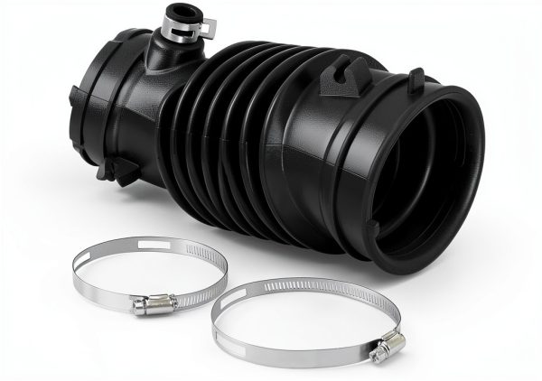 Kabing Fuel Jug Hose & Bender for Honda-7