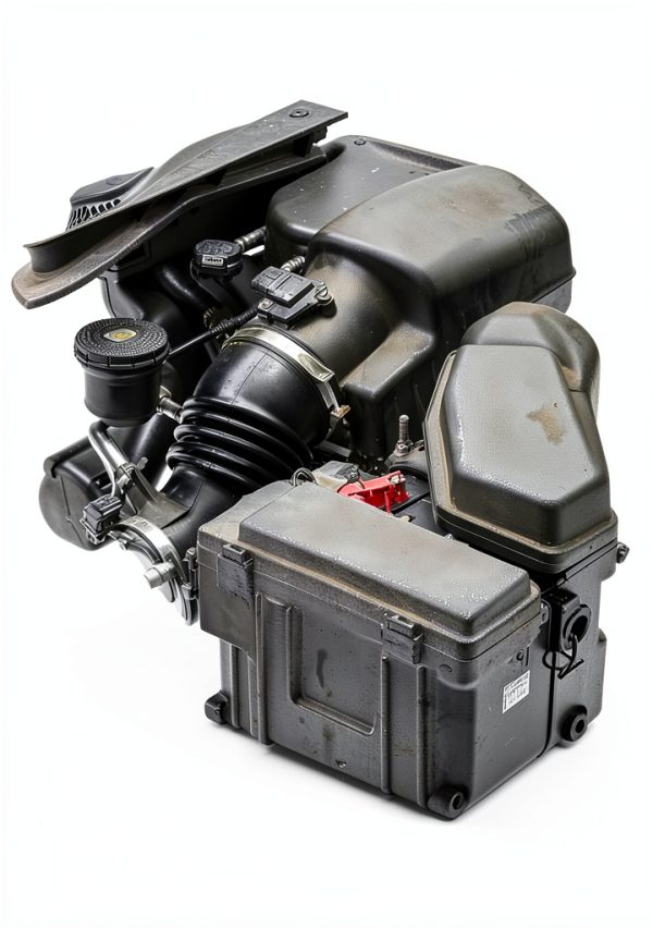Vaticas Air Intake Hose for Honda-5