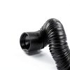 Cold Air Intake Pipe Tongze PVC Racing Design-1