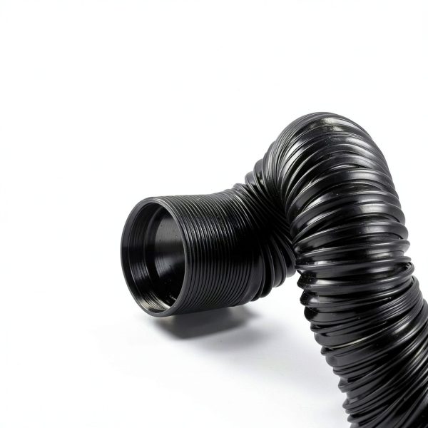 Cold Air Intake Pipe Tongze PVC Racing Design-1
