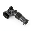 Dtomi Polished Air Intake Hose for BMW 2014-3
