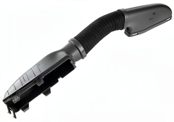 Air Inlet Duct AngyMeck Replacement Hose Black-3
