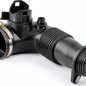 Dtomi Polished Air Intake Hose for BMW 2014-0