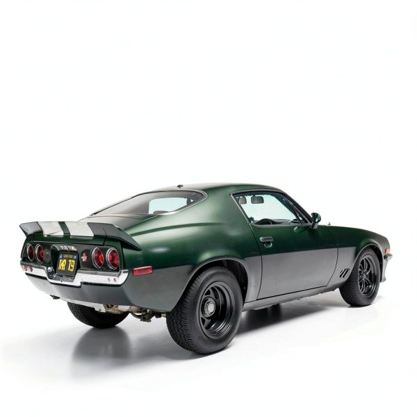 Flowmaster 40 Series Exhaust System for Cars-4