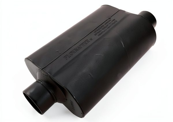 Flowmaster 40 Series Exhaust System for Cars-0