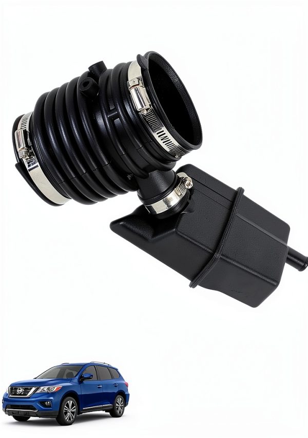 Nissan Murano Engine Air Intake Hose XYWZV Brand-0